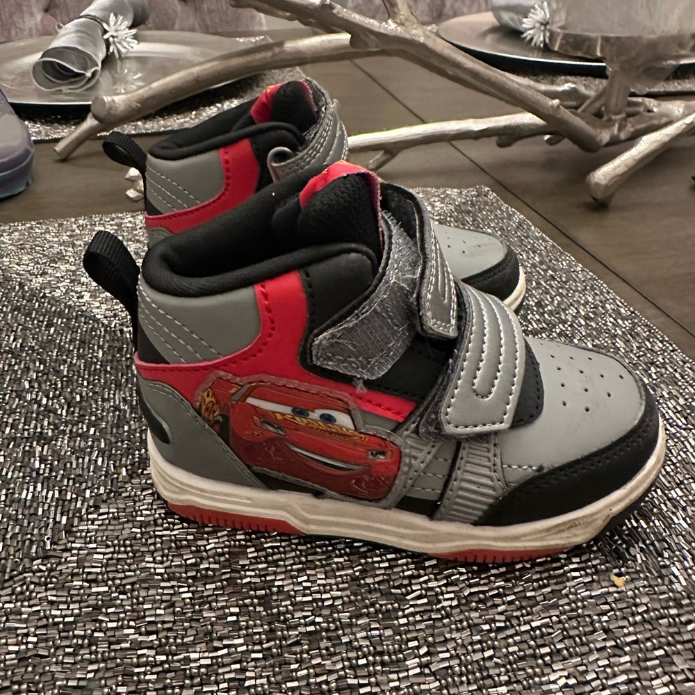 Harper canyon sneakers